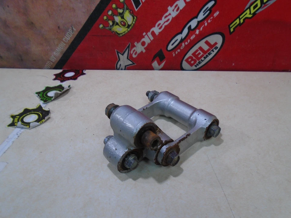 Honda CRF 125F 2014 amortiguador trasero 14 CRF125F 14-23 Foto 3 de 4