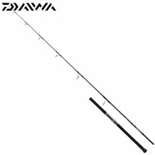 Daiwa Saltiga Coastal Comfort Jerk 63s-3-f Spinning Rod for sale
