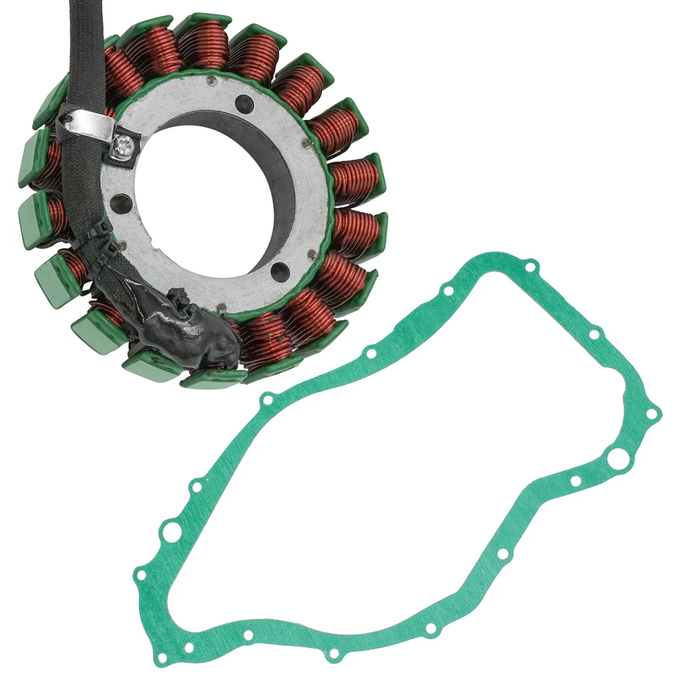 Статор и прокладка для Arctic Cat Prowler Xtx 700 2008-2012 Magneto - Изображение 3 из 4