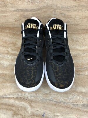 Nike Zoom Freak 1 