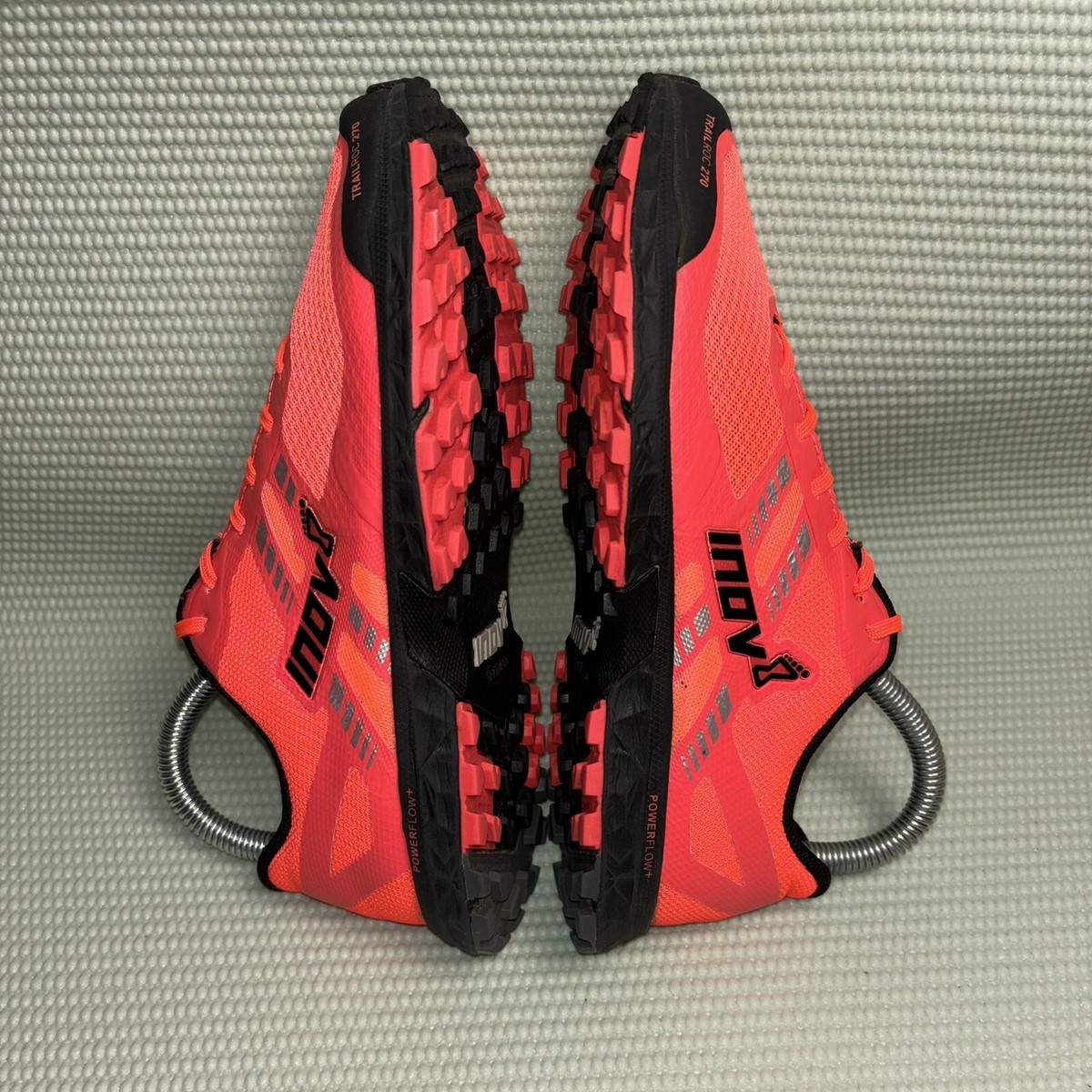 inov8 trailroc 270 women's trail running shoes