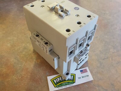 100-C60D10  100C60D10 Allen Bradley  Contactor  60 AMP 120VAC 100C60D10