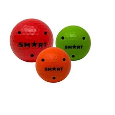 Smart Hockey Stickhandling Training Ball