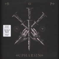 Blaze Of Perdition - Upharsin (Vinyl Lp - 2024 - Eu - Original)