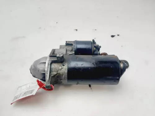 0001109055 Motor Arranque para OPEL VECTRA C BERLINA Design 2004 8820419 - Imagen 1 de 10