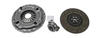 Kupplungssatz DT Spare Parts 2.93050 D:380Mm