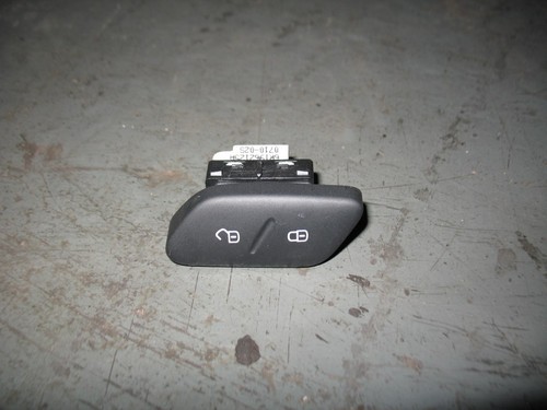 Original VW Polo 6R Schalter Zentralverriegelung A3623 6r1962125a