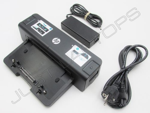 Hp Elitebook 8560w Docking Station - Foto 2