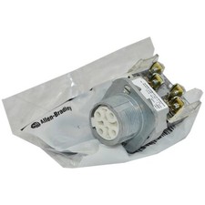 800T-H2A-T Allen-Bradley 30mm Selector Switch 800T Push Button --SA