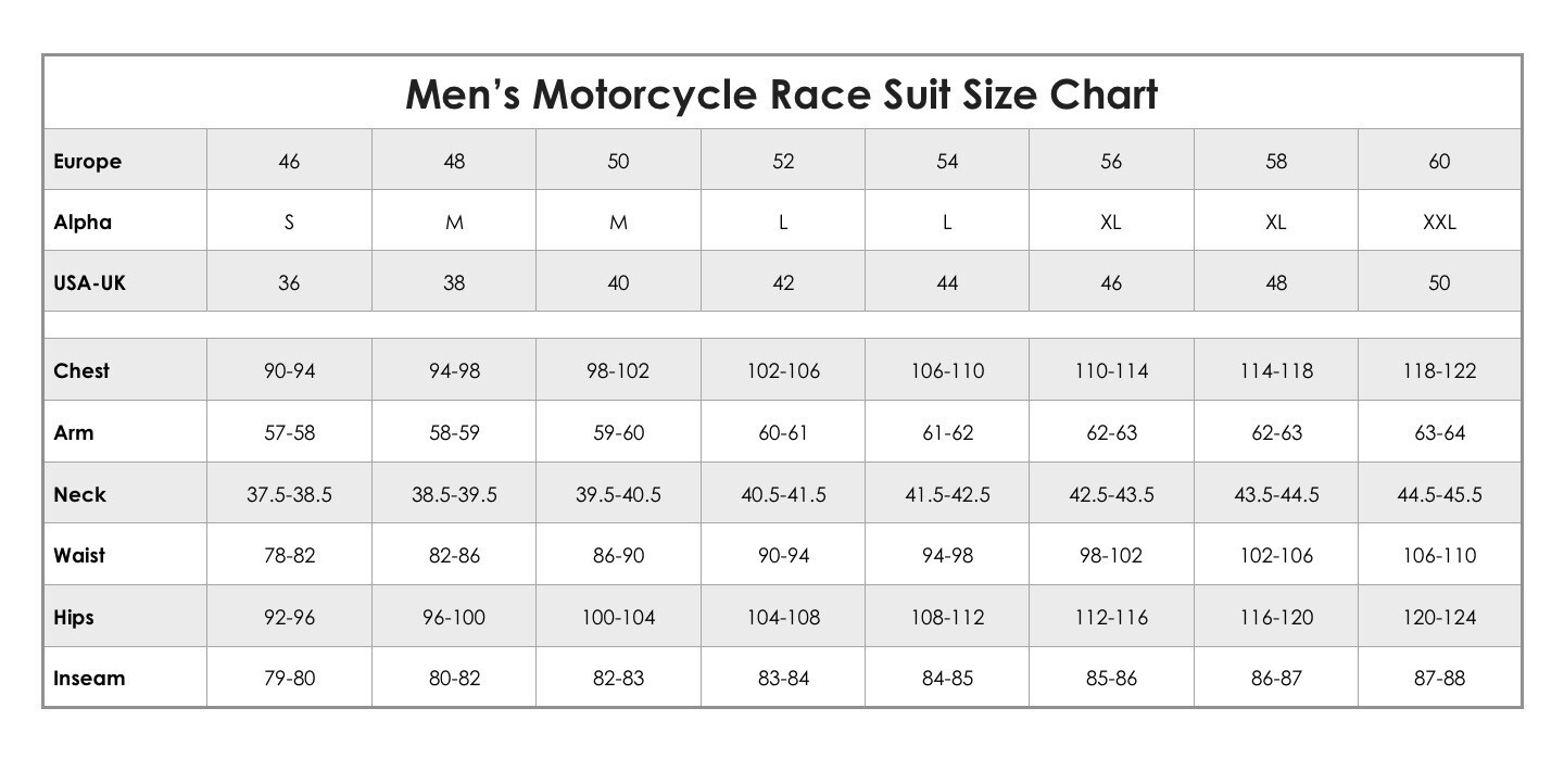 Hyperspeed 1 Piece Leather Motorbike Race Suit Motorcycle Custom