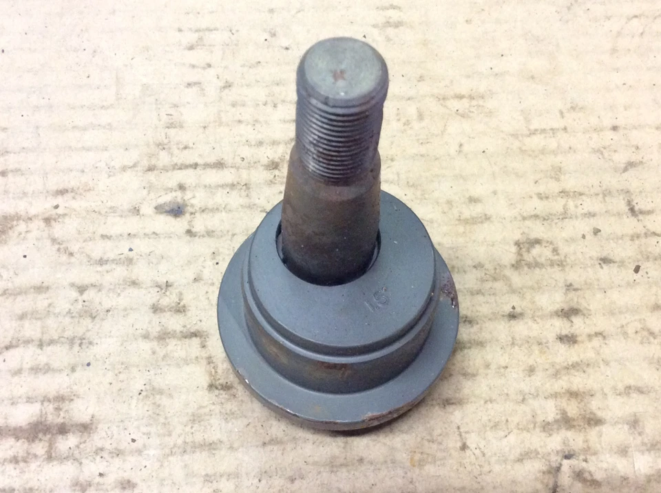 NUEVA RÓTULA SUSPENSIÓN DELANTERA NAPA 2601348 Foto 4 de 4