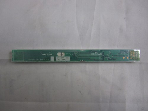 LCD Screen Inverter 1-443-890-11 for Sony Vaio VGN-NR38E VGN-NR21S VGN-CR120E - Picture 3 of 3