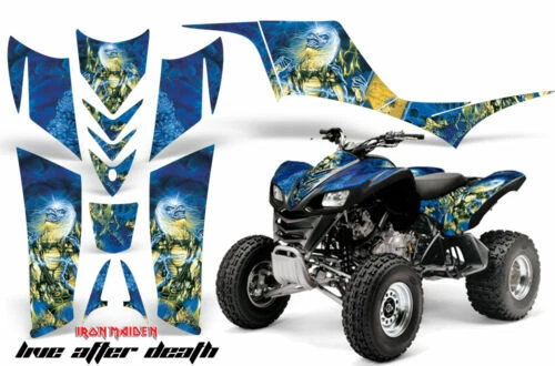 Pièces détachées Kawasaki pour quad et trike Kawasaki