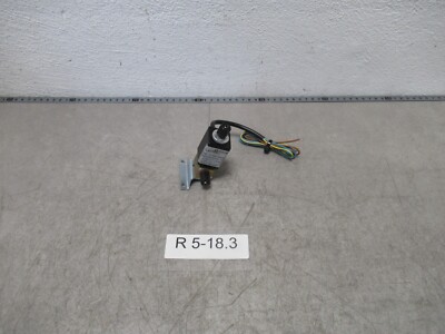 Johnson Controls EPR-E220/50/60 Elektropneumatisches Ventil Relais 220V 2 bar