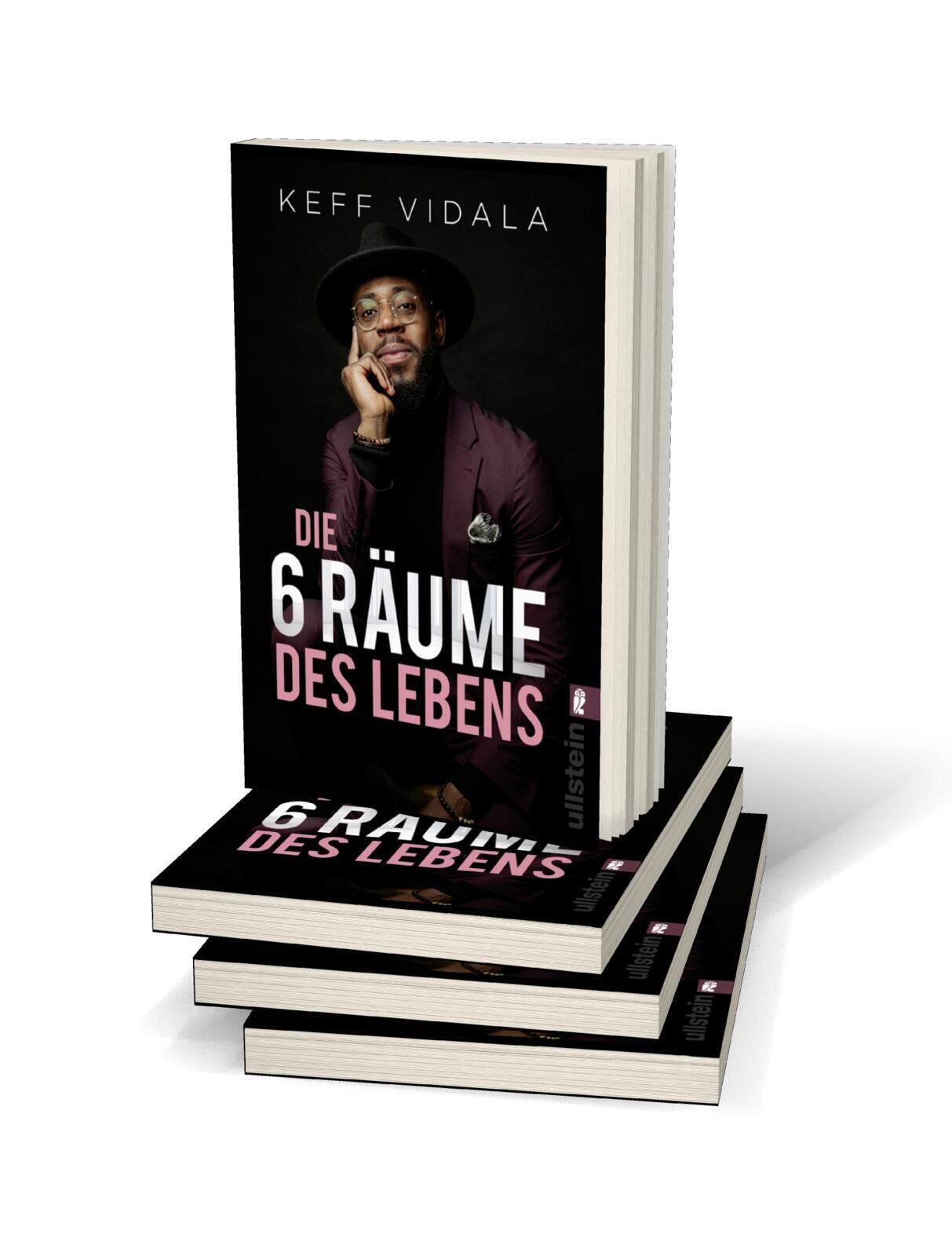 Thumbnail - Die 6 Räume Des Lebens