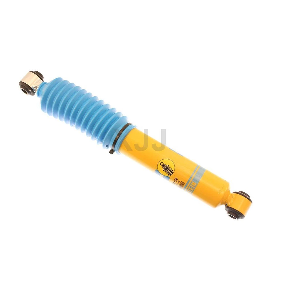 Amortecedor dianteiro Bilstein B8 4600 para 1995-2005 Chevrolet Blazer - Imagem 2 de 3