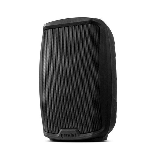 Gemini AS-2110BT 10" Bluetooth Active Loudspeaker - Picture 1 of 5