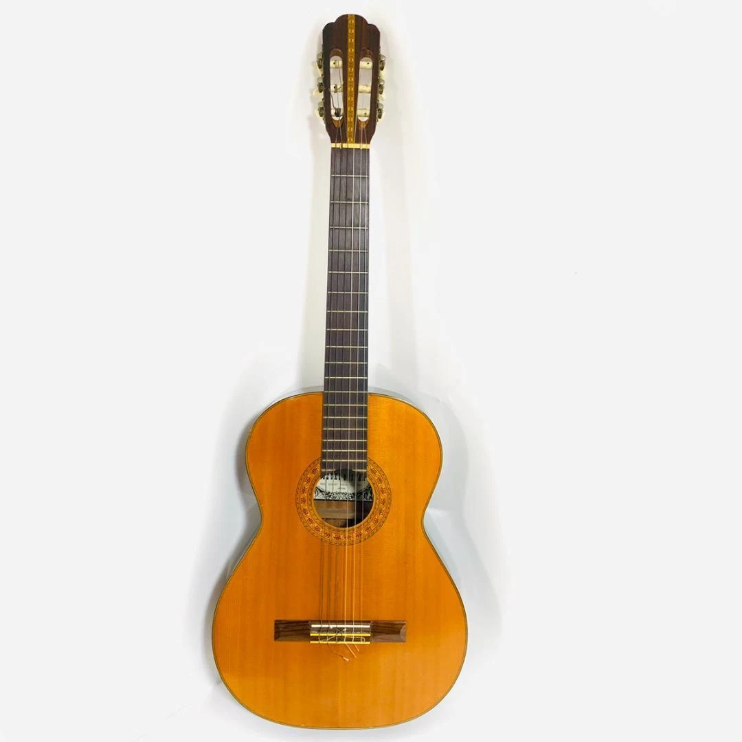 Kiso suzuki acoustic guitar deals