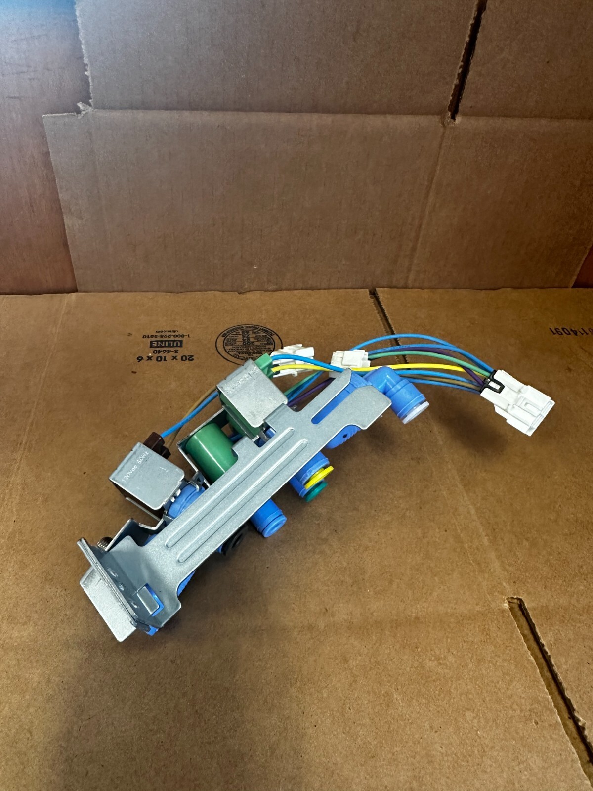 バッテリー交換済SONY WF-1000XM4 BLACK②