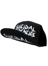 SUICIDAL TENDENCIES Flip Up Hat NEW SUICIDAL Punk