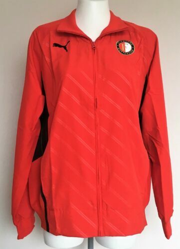 Maillot Feyenoord Rotterdam 4ème Noir 2023/24 - Castore - NEUF Taille 4XL