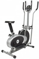 Elliptical Bike 2 In 1 Cross Trainer Exercise Fitness Machine Upgraded Model Elliptical Bike 2 In 1 Cross Trainer Exercise Fitness Machine Upgraded Model