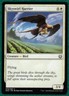 Skyswirl Harrier - Kaladesh KLD #028 - Magic: The Gathering MTG Card