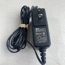 Genuine Mass Power AC Adapter Model SEF1200070A1BA Plug Power Cord