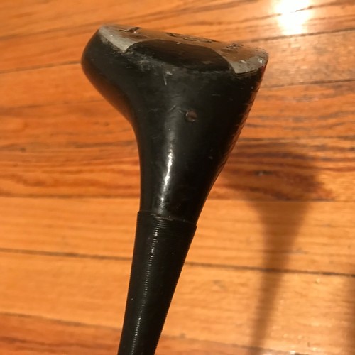 Ben Hogan Wood Driver - Steel Regular Flex Right Hand #TR609 - Picture 8 of 12
