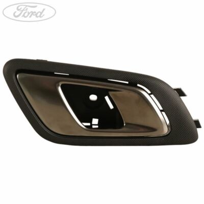 Genuine Ford Ranger Mk4 Rear O/s Interior Door Pull Handle 2015  