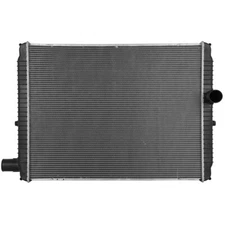 PICKOOR Radiator For International Harvester 8600 SBA  9200i SBA 9400i SBA 9900i