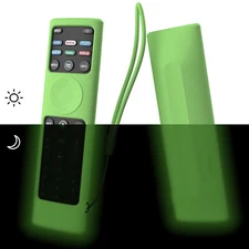 For Vizio XRT140 Smart TV Remote Control Protective Case Shockproof Cover