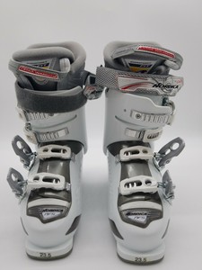 nordica comfort fit