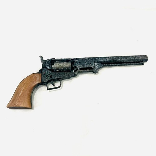 Custom 3D Printed Colt 1851 Navy (Ornamental) Replica Prop 1:1 (Painted) - Picture 10 of 10