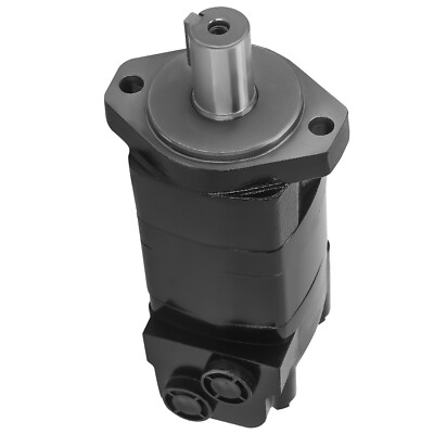#ad #ad Hydraulic Motor 104 1027 006 Replacement For Eaton Char Lynn 2000 Series $140.65