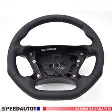 Volant Aplati Mercedes R230 W209 W211 W463 E G Classe CLK Sl Echange standard
