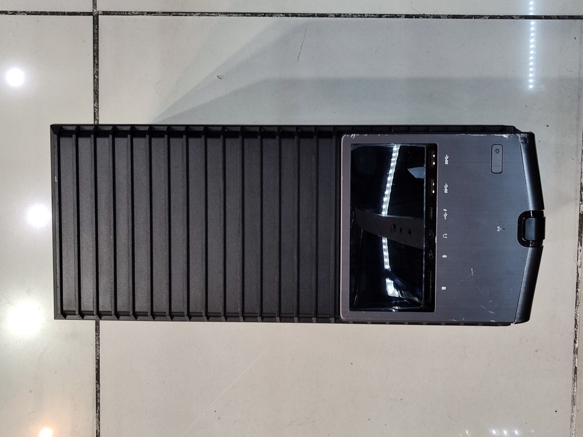 HP Omen Gaming Desktop PC 870-224 Intel i5 7th Gen GTX 1060 3GB