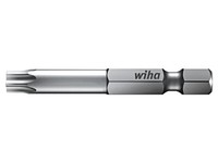 39189 Bit Torx® Mit Sicherung T15H L. Ges: 90Mm Serie: Professional Wiha