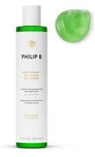 Philip B Peppermint Avocado Shampoo 7.4 floz Scalp Invigorator Volumizing Sealed