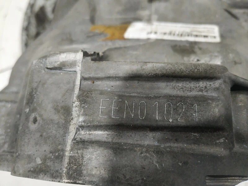 EEN gearbox for VOLKSWAGEN PASSAT BERLINA (3B3) ADVANCE 2003 502113 Foto 4 de 4