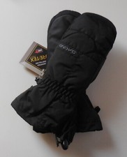 Dakine Avenger Mitt Snowboard  Ski Gloves Youth Black Medium