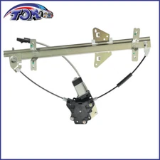 Power Window Regulator Motor Assembly Rear Right For 00-04 Dodge Dakota 741-599