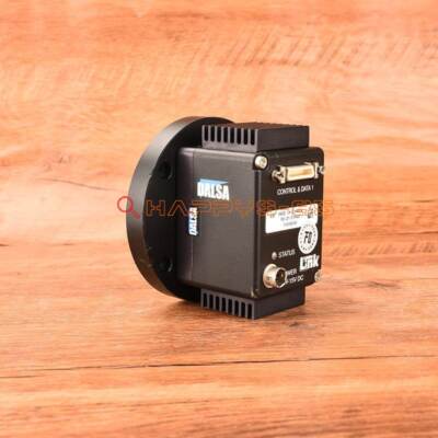1PCS DALSA P2-21-01K40 Schwarz und Weiß Ccd Line Array Industrielle Camera