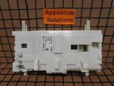 Siemens Dryer Control Board Operating Module 00630535 12006073 9000902143  ASMN