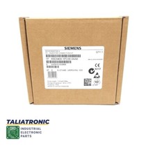 Siemens Micromaster 4 / PC Communication Interface 6SE6400-1PC00-0AA0 / New
