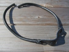 Starkes ERSATZGUMMI Schwarz  Steinschleuder SCHLEUDER Gummi ZWILLE 250m. Reichw.