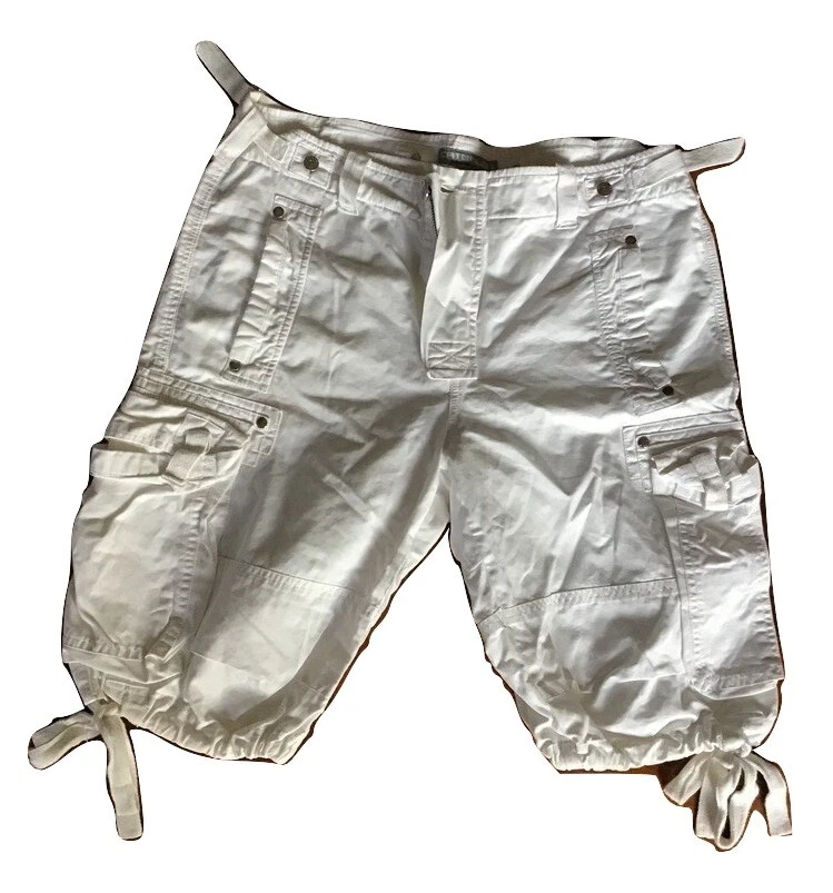 Mens cargo shorts size 46 sale