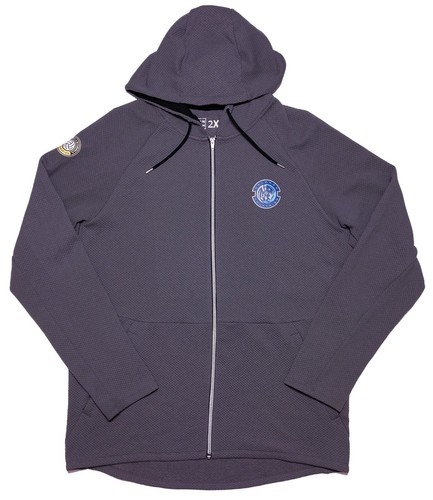 REN Athletics Orlando Valkyries Pro Volleyball Federation Zip Hoodie XXL 2XL - Foto 1 di 10