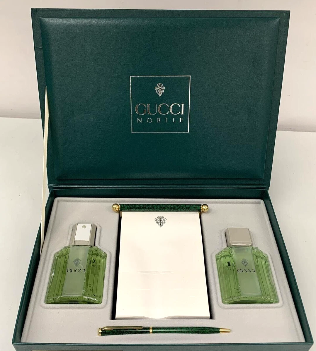 Gucci Nobile Eau de Toilette for Men for sale | eBay