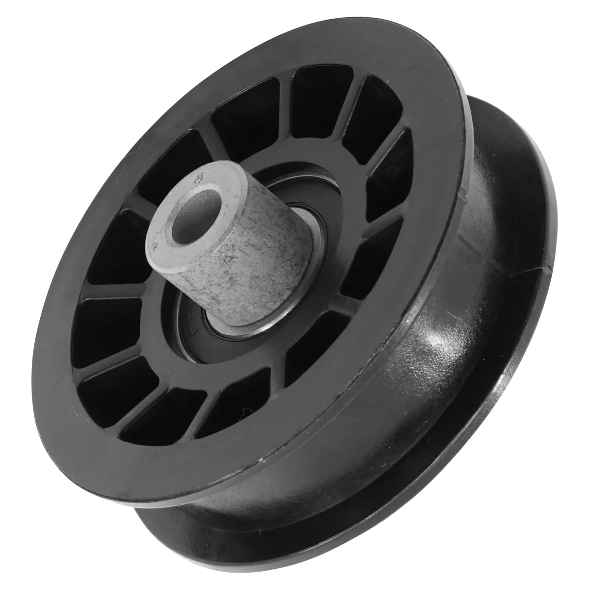 Drive Idler Pulley For Husqvarna LGT2654 LGTH22V48 LGTH2454 LT126 Lt 152 154
